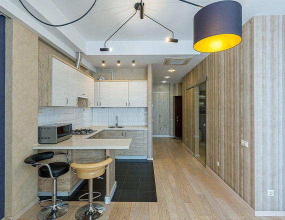 10-year warranty on all fittings and features